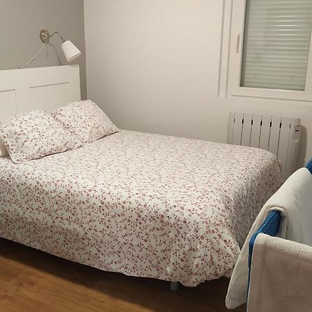 Barranan Arena Apartamentos Arteixo Room photo
